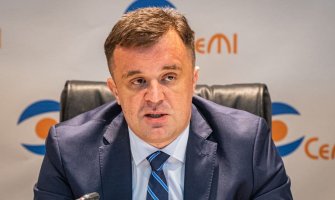 Vujović: Cilj je ustavna redefinicija Crne Gore