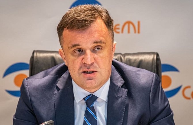 Vujović: Cilj je ustavna redefinicija Crne Gore