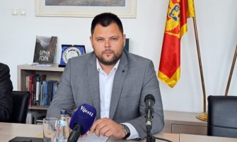 Kovačević: Nećemo dozvoliti da se zbog vještački produkovanih problema u Župi ne radi