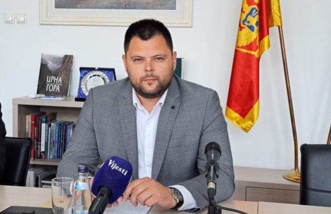 Kovačević: Nećemo dozvoliti da se zbog vještački produkovanih problema u Župi ne radi