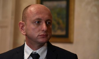 Knežević: Veselite se Ujedinjene nacije, evo vama crnogorske delegacije