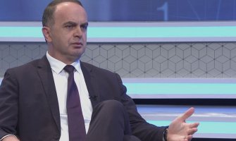 Đeljošaj: Ne postoji više većina od 30. avgusta, građani im nisu dali prelaznu ocjenu