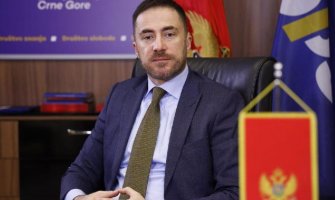 Bogdanović: Ugrožen status Kotora i Durmitora, tražimo hitnu reakciju