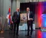 Kneževiću uručena povelja Opštine Batočina
