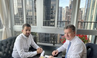 Važno da Crna Gora zadrži evroatlantski kurs