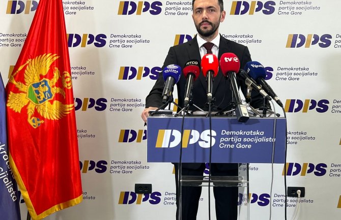 Živković: Tražimo odlaganje popisa, politička situacija u državi nestabilna 