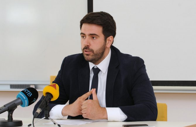 Filipović: Novaka Đokovića doživotno izbaciti iz tenisa
