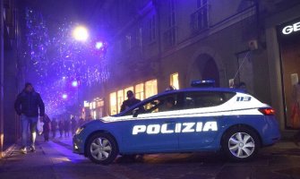Ubica italijanske mafije u Crnoj Gori postaje svjedok saradnik