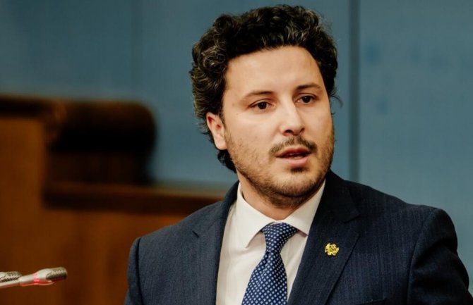 Abazović pita Spajića: Đe vam je program Evropa sad?
