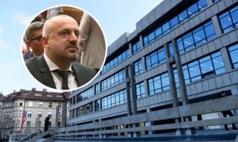 Tužilaštvo uložilo žalbu, traži pritvor za Milana Radoičića