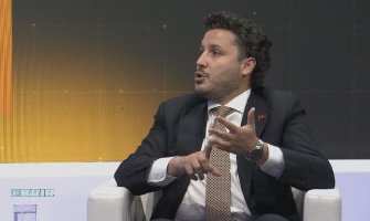 Abazović: Ako nova Vlada nastavi zaduživanje prijeti nam grčki scenario