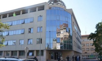 Ko se do sad prijavio na Javni poziv za v.d. direktora Uprave policije