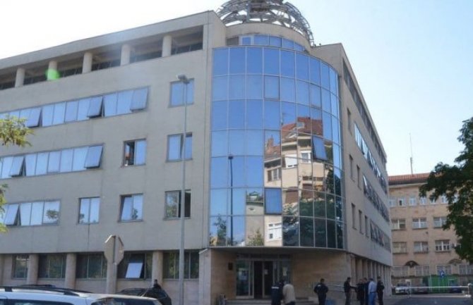 Ko se do sad prijavio na Javni poziv za v.d. direktora Uprave policije