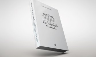 Objavljen Rječnik romsko-crnogorskog i crnogorsko-romskog jezika