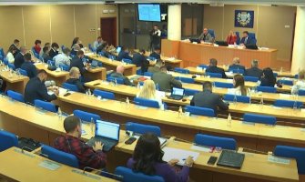 Nišavić za direktora Vodovoda, Božović na čelu Deponije