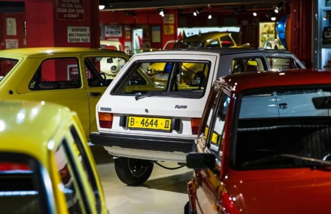  Automobili za 21. vijek: Pogledajte kako bi danas izgledali 