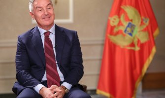 Reagovanje iz kancelarije bivšeg predsjednika: Dodik krivotvori činjenice, netačno da je Đukanović 2020. zatražio da dođe u BiH