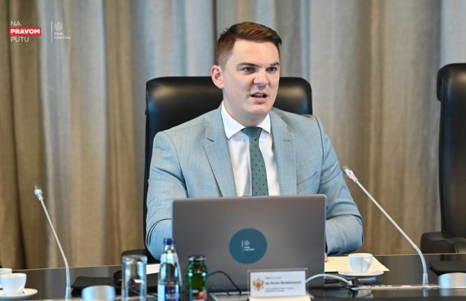 Šahmanović: Planirana podrška transportnom sektoru
