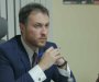 Milačić: Glasanjem za Rezoluciju o Srebrenici, Vlada urušila ugled države i izdala veliki dio vlastitog naroda