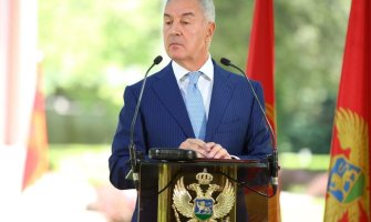 Đukanović: Promjena imovine odnosi se na ostavinski postupak nakon smrti majke