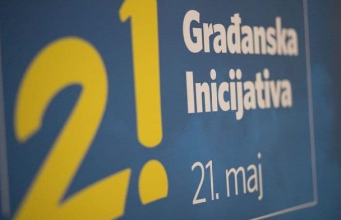 GI 21. maj: Neodrživ sistem sa oko 75.000 zaposlenih u javnom sektoru, 120.000 penzionera, oko 200.000 korisnika socijalnih primanja