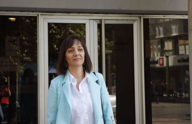 Sukob u Savjetu RTCG: Potpredsjednica želi da smijeni predsjednika