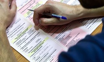 Srbija nas prošle godine “popisala