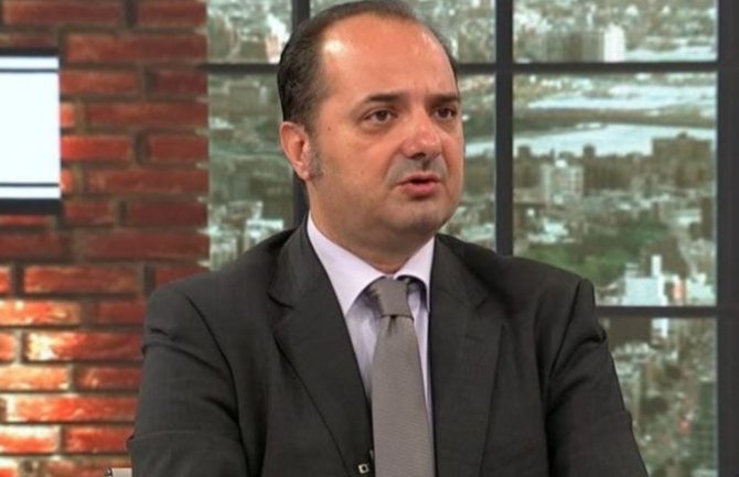 Raković: Srbi će biti većina u Crnoj Gori nakon popisa, one koji bojkotuju uhapsiti