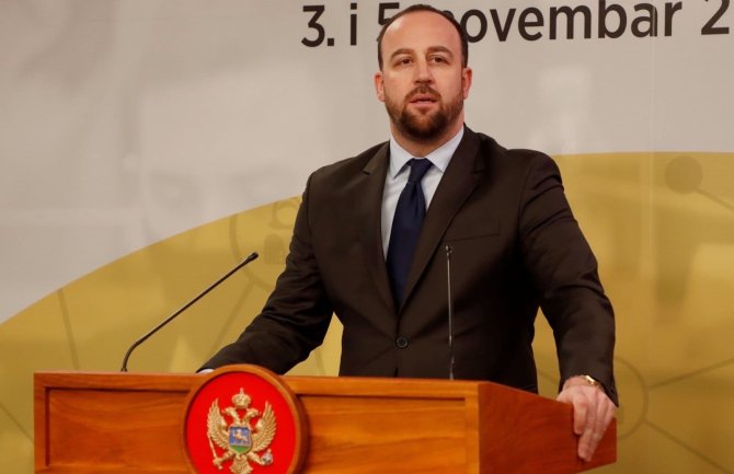 Nikolić: Da li mladi u Crnoj Gori imaju potreban nivo znanja o tekovinama antifašizma?