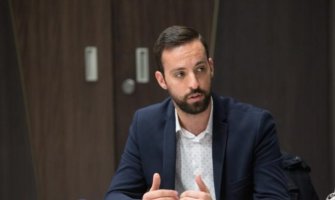 Zirojević: Ako ne budu ispunjeni uslovi, vraćamo se pozivu na bojkot popisa