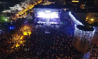 Cetinski, Joksimović i Šerifović stižu, pregovara se s Aleksandrom Prijović