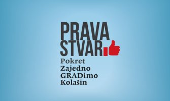 Klub odbornika “Zajedno gradimo Kolašin”: Bakić da objasni zbog čega je lokalni parlament na današnjoj sjednici obezbjeđivala policija