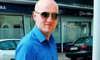 Artan Kurti vraćen u kaznenu evidenciju