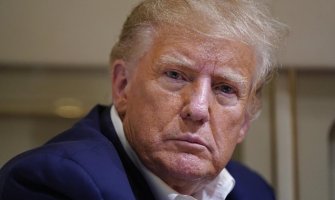 Tramp podnio zahtjev za direktan televizijski prenos njegovog suđenja