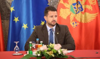 Milatović čestitao Dan nezavisnosti Palestine: Crna Gora će nastaviti da poziva na mir