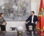 MVP Rumunije: Crna Gora u Rumuniji ima prijatelja i podržavaoca