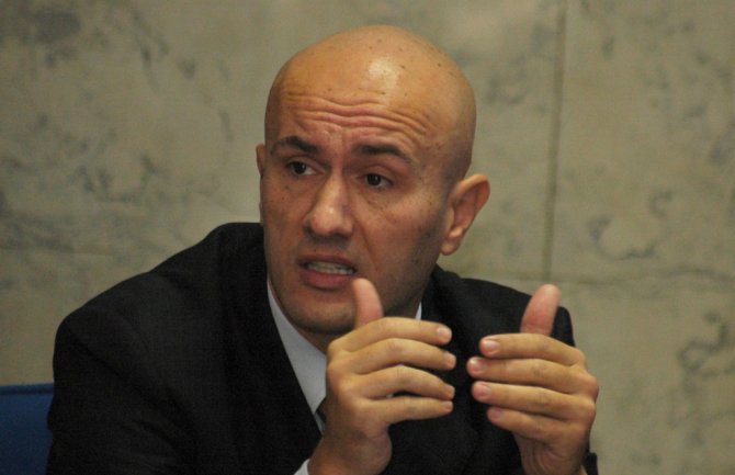 Laković na čelu Odbora za bezbjednost