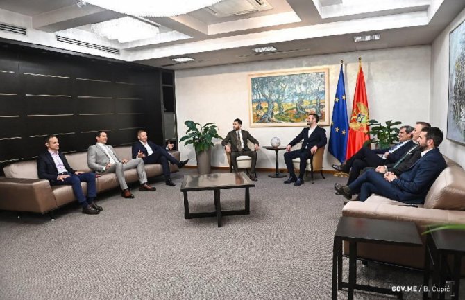 (NE)MOGUĆA MISIJA: Spajić ubrzano ispunjava uslove iz Sporazuma o popisu, u ponedjeljak usvajanje izmjena Zakona