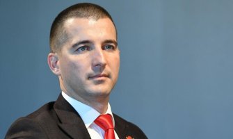 Bečić: Glas institucija mora odjekivati najjače, naročito u borbi protiv nasilnika