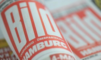 Bild: Tajni njemačko-američki plan za Ukrajinu, cilj da se održi linija fronta i uđe u nove Minske pregovore