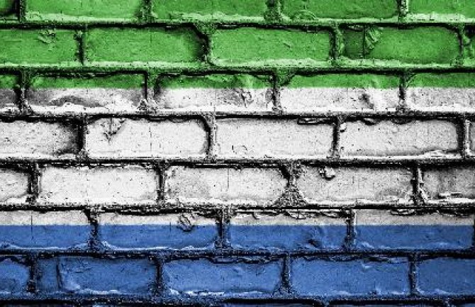 Uveden policijski čas u Sijera Leoneu