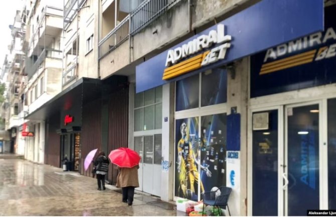 Kosovu vraćena imovina u Crnoj Gori