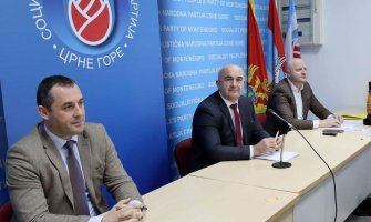 SNP: Popis da prvi put bude pobjeda demokratije nad političkim i ideološkim pritiscima