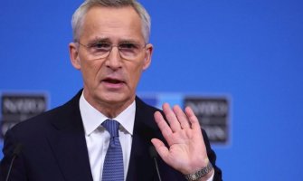 Stoltenberg: Moramo biti spremni i na loše vijesti iz Ukrajine