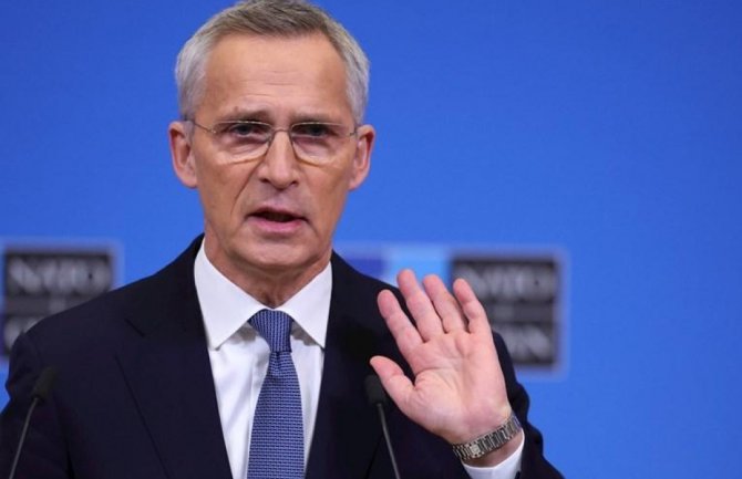 Stoltenberg: Moramo biti spremni i na loše vijesti iz Ukrajine