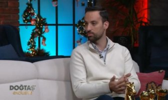 Zirojević za TV E: Himna se neće mijenjati, žao mi je što poslaničke klupe dijelim s Abazovićem