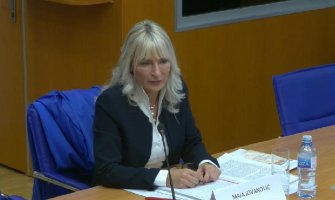 Jovanović: U političkim igrama neću učestvovati, o slučaju 