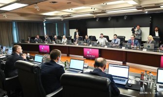 Kadrovska rješenja Vlade: Darko Vukčević v.d. direktora Uprave za izvršenje krivičnih sankcija