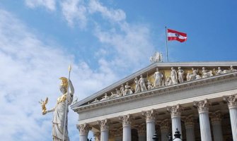 Austrija pooštrila zakon o zabrani nacističkih i ekstremističkih simbola