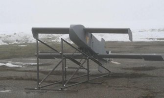 Ukrajina novim dron-kamikazom napala u dubini teritorije Rusije